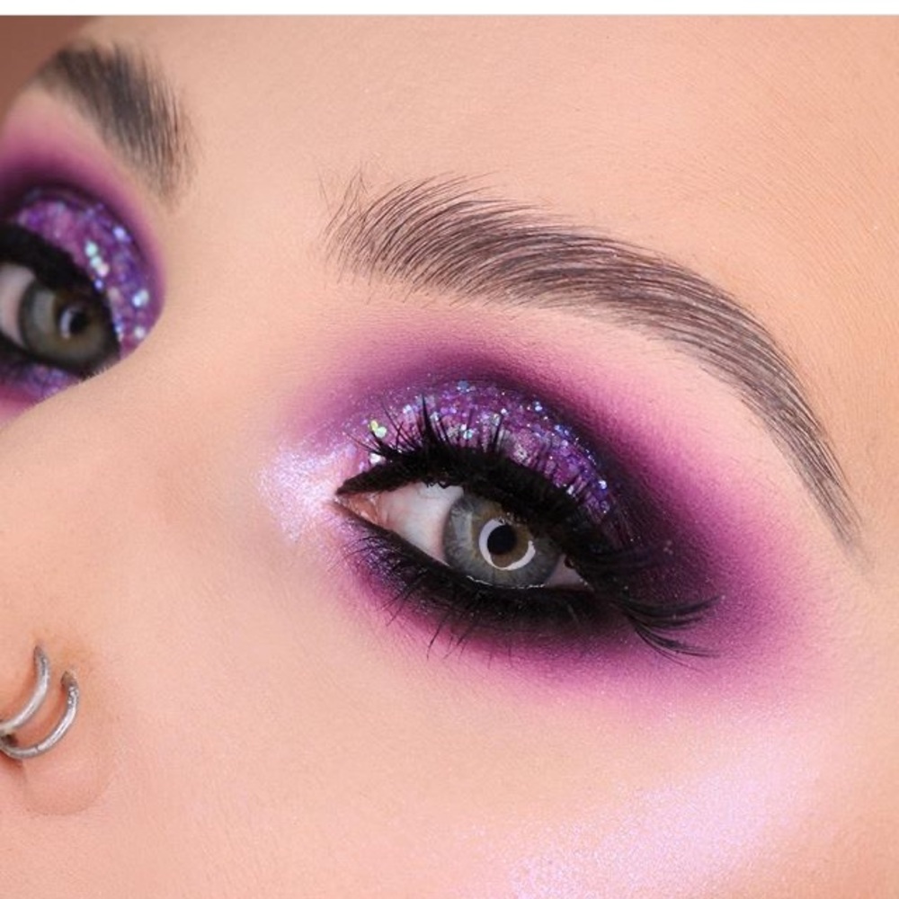 Morphe 39S Such A Gem Artistry Eyeshadow Palette BNIB - Picture 5 of 16